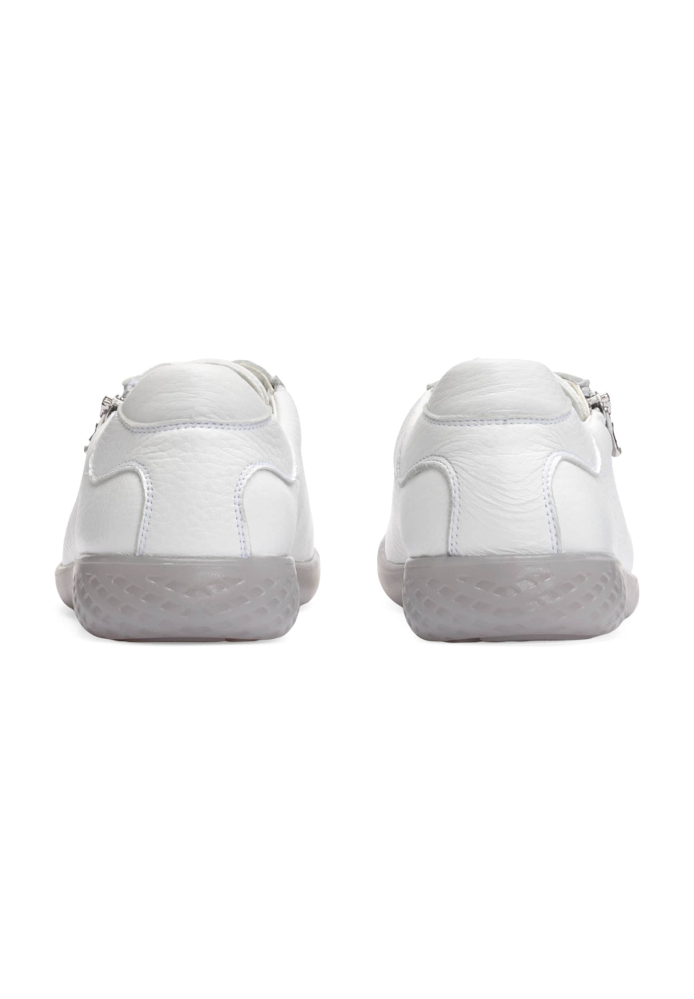 VITAFORM Platform trainers in White