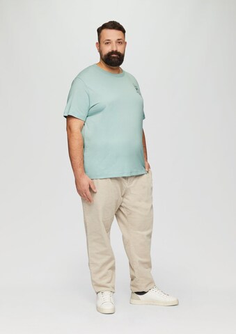 s.Oliver Shirt in Green