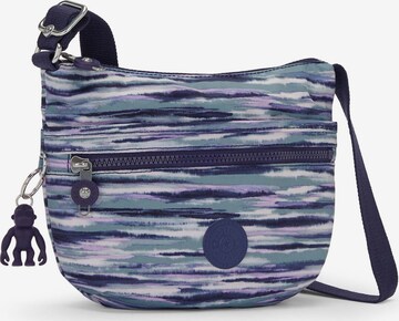 KIPLING Schoudertas 'ARTO' in Blauw