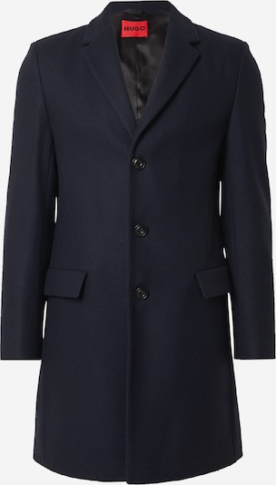 HUGO Prijelazni kaput 'Migor2541' u morsko plava, Pregled proizvoda