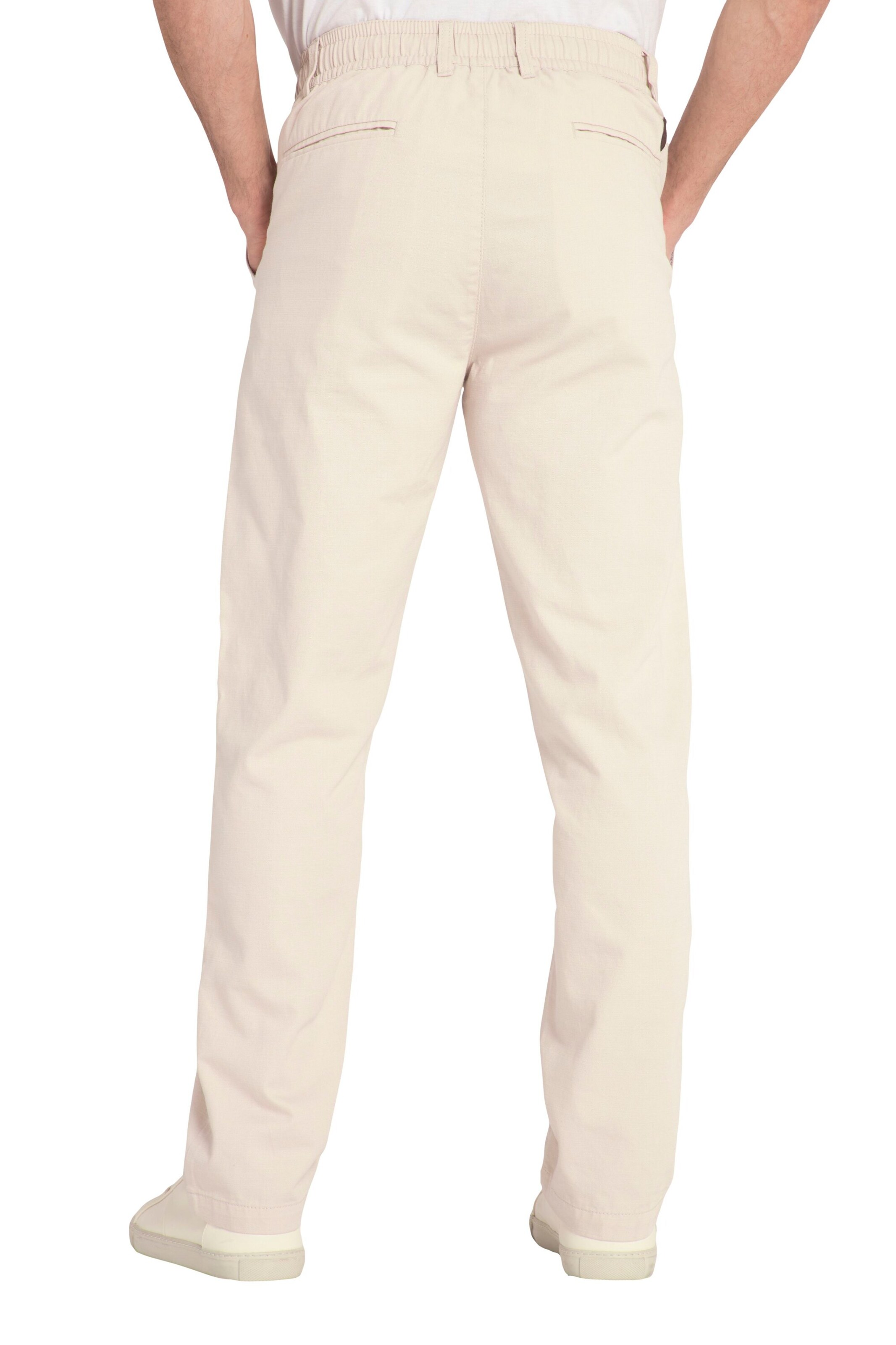 JP1880 Regular Pants in Beige