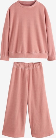 rožinė Next Rinkinys: priekis