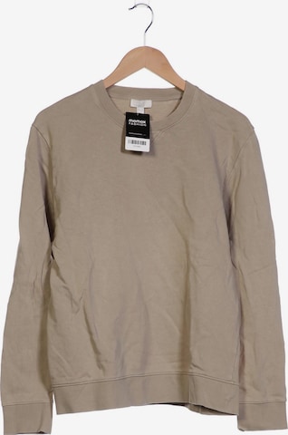 COS Sweater M in Beige: Vorderseite