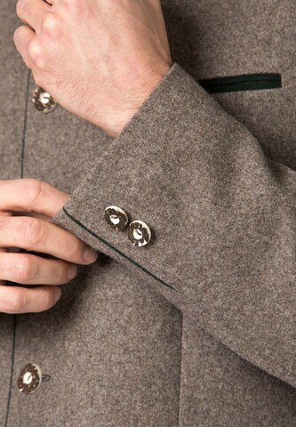 STOCKERPOINT Costume jacket 'Stachus' in Brown