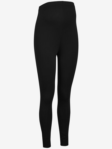 Next Skinny Leggings in Black