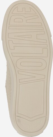 Zadig & Voltaire Sneaker in Beige