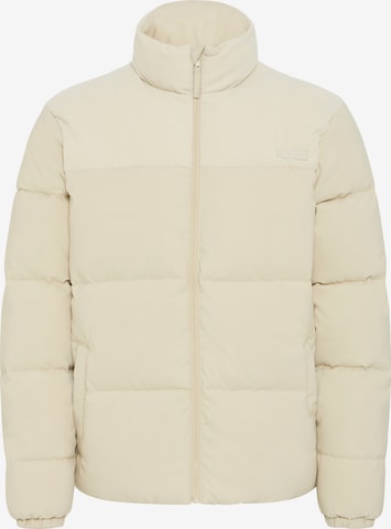 BLEND - Chaqueta de invierno 'BHFlynn' en beige: frente