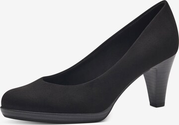 MARCO TOZZI Pumps in Zwart: voorkant