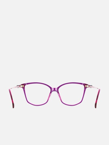 Liu Jo Sunglasses in Purple