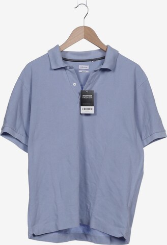 SEIDENSTICKER Shirt in XL in Blue: front