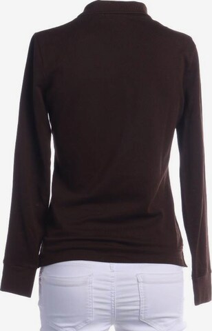 Polo Ralph Lauren Top & Shirt in XS in Brown
