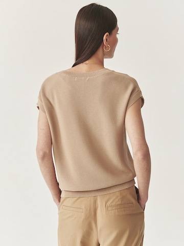 TATUUM Pusero värissä beige