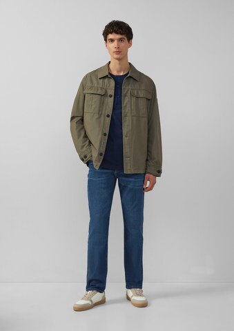 s.Oliver Shirt in Blue