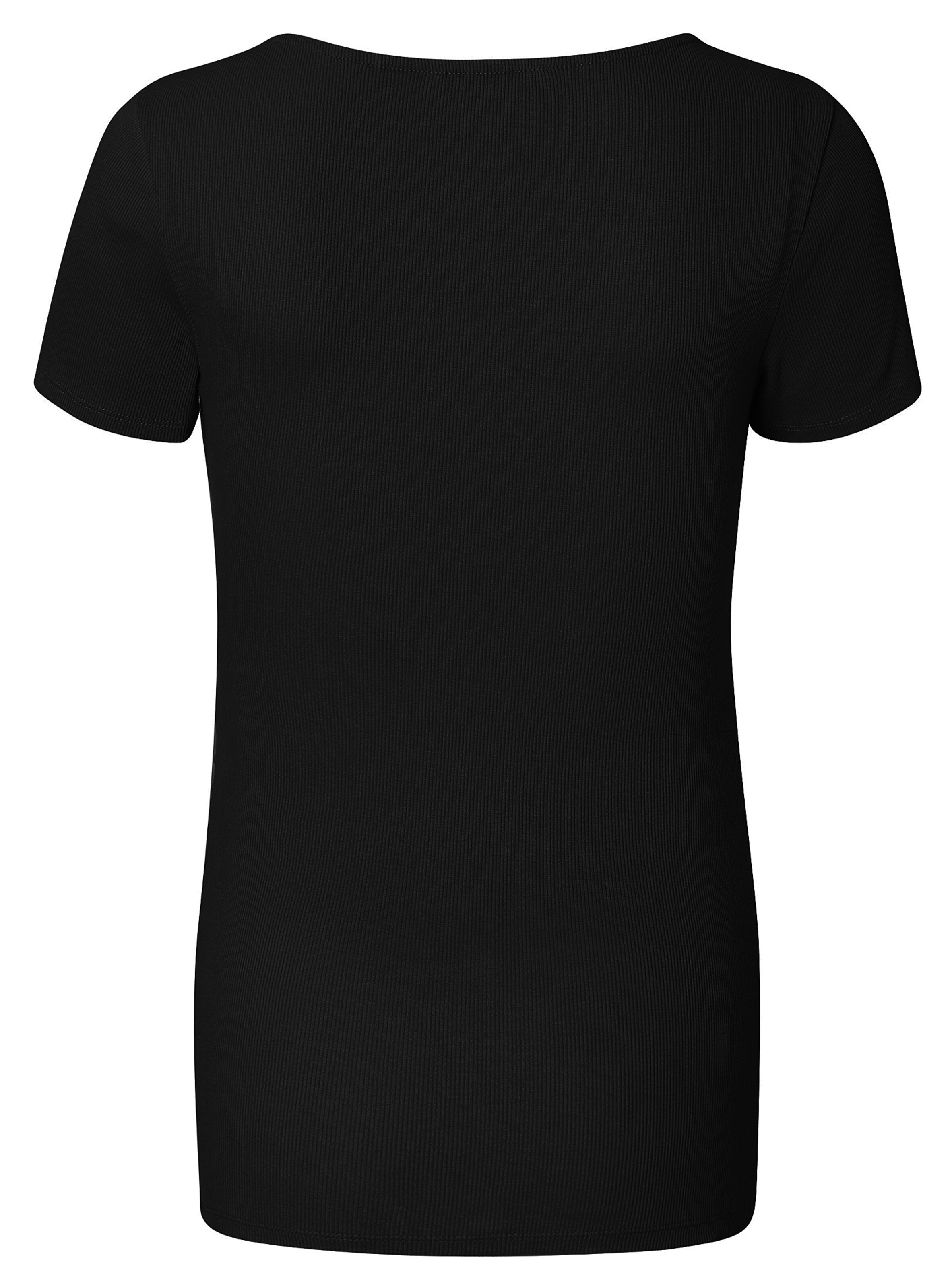 Noppies Shirt 'Sanson' in Black