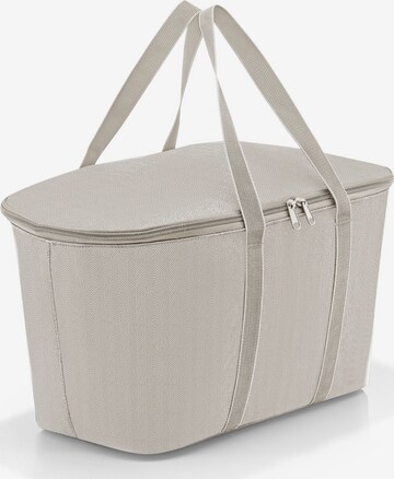 REISENTHEL Shopper in Grey