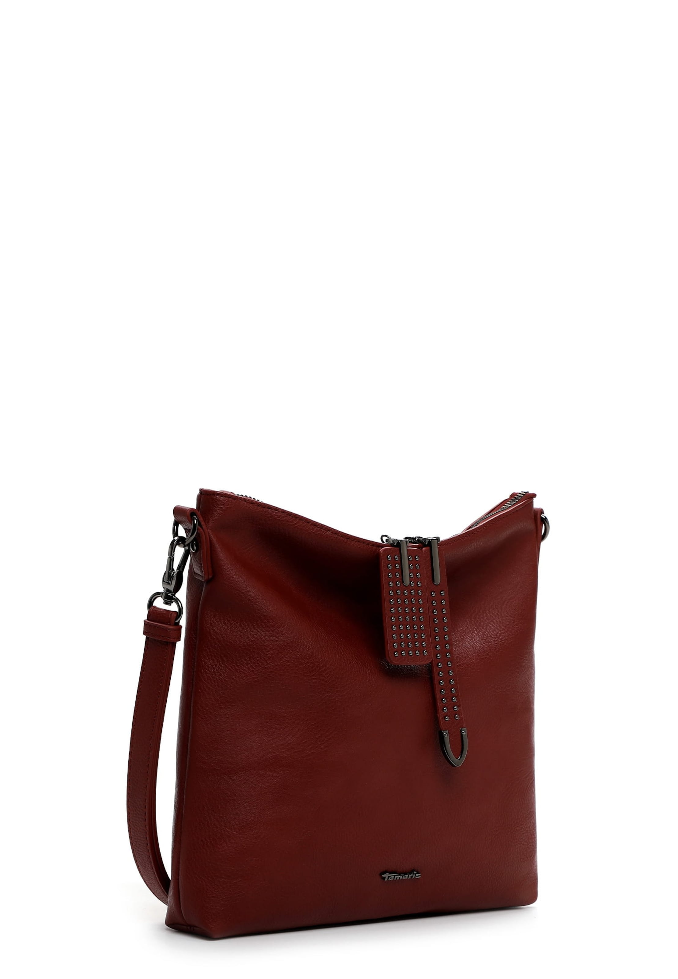 Tamaris Сумка через плечо 'Glenn' в Красный
