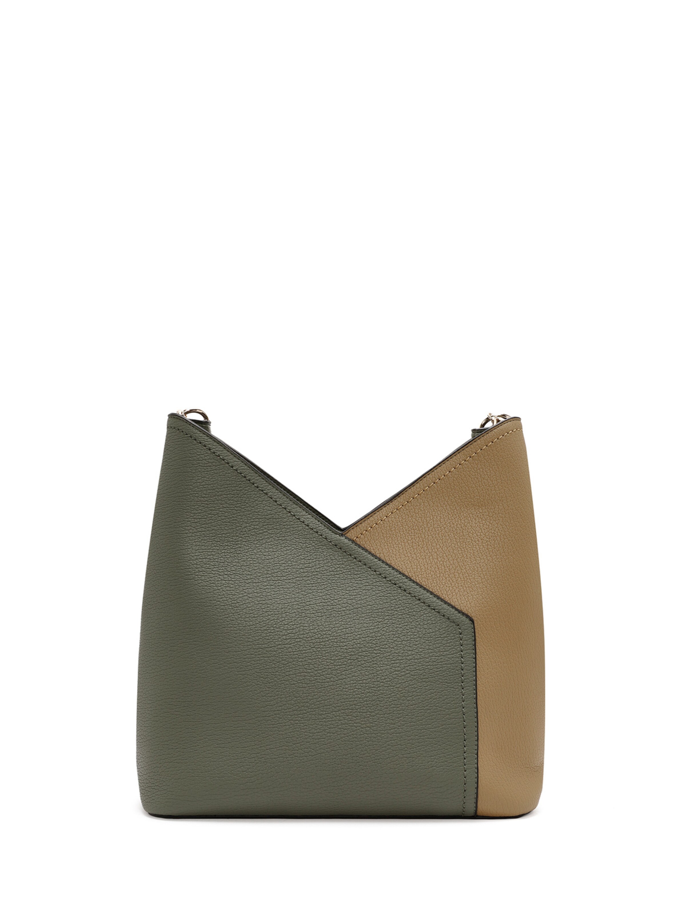 Derimod Shoulder Bag in Green