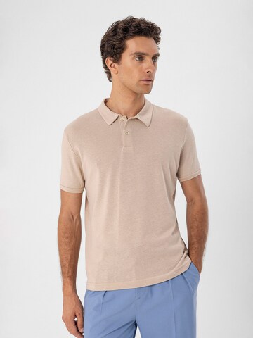 Antioch Shirt in Beige