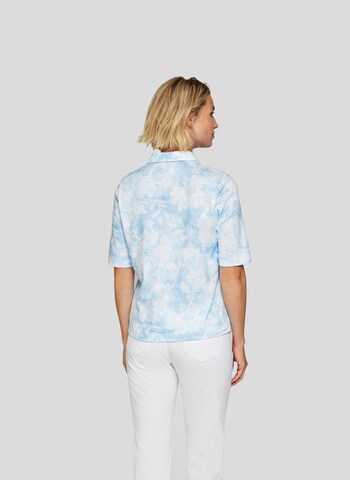 Rabe Shirt in Blau