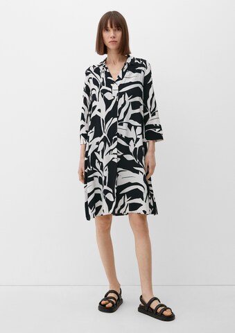 Robe s.Oliver en noir