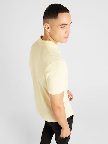 SCOTCH & SODA Shirt 'Essential' in Yellow