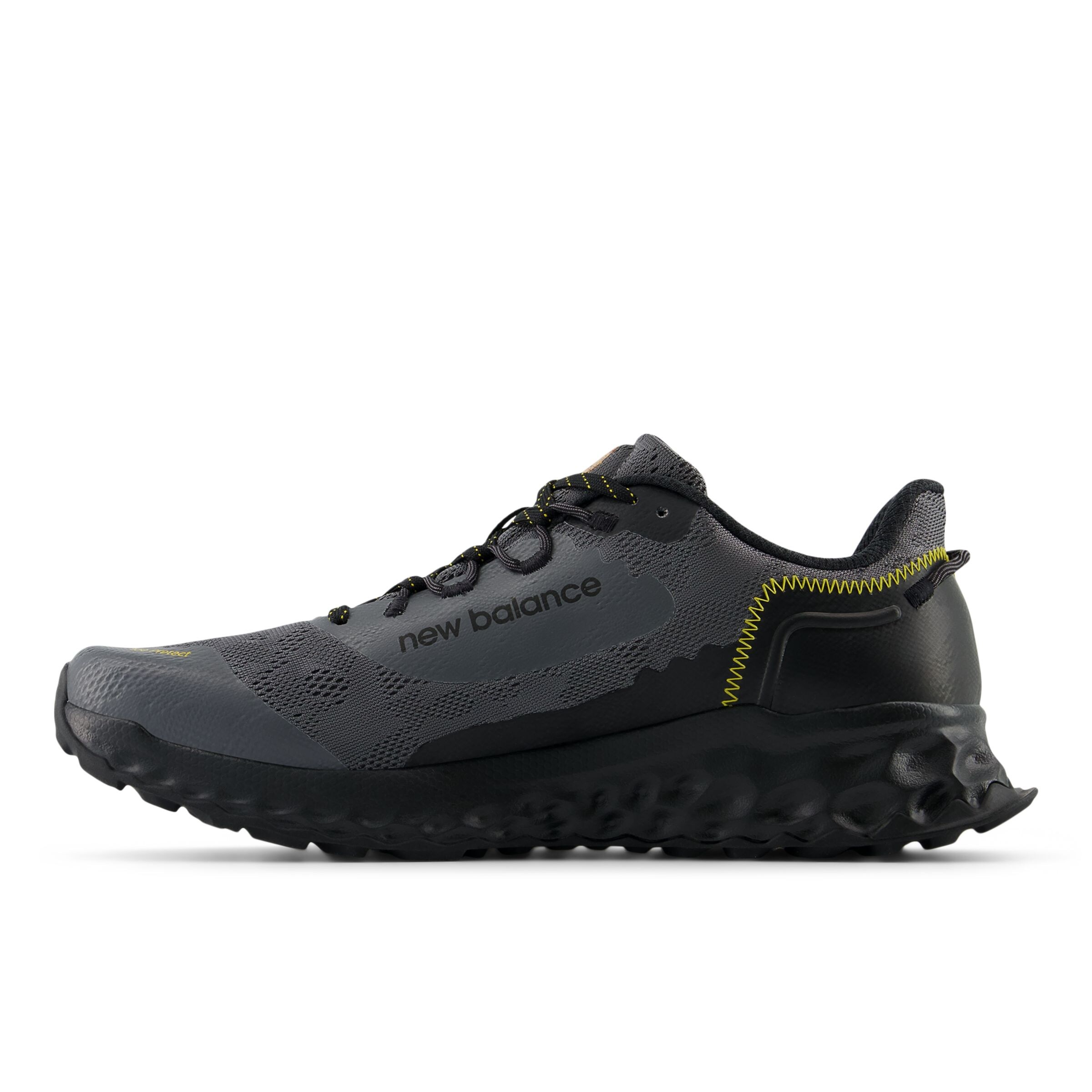 Chaussure de course 'Garoe' new balance en gris
