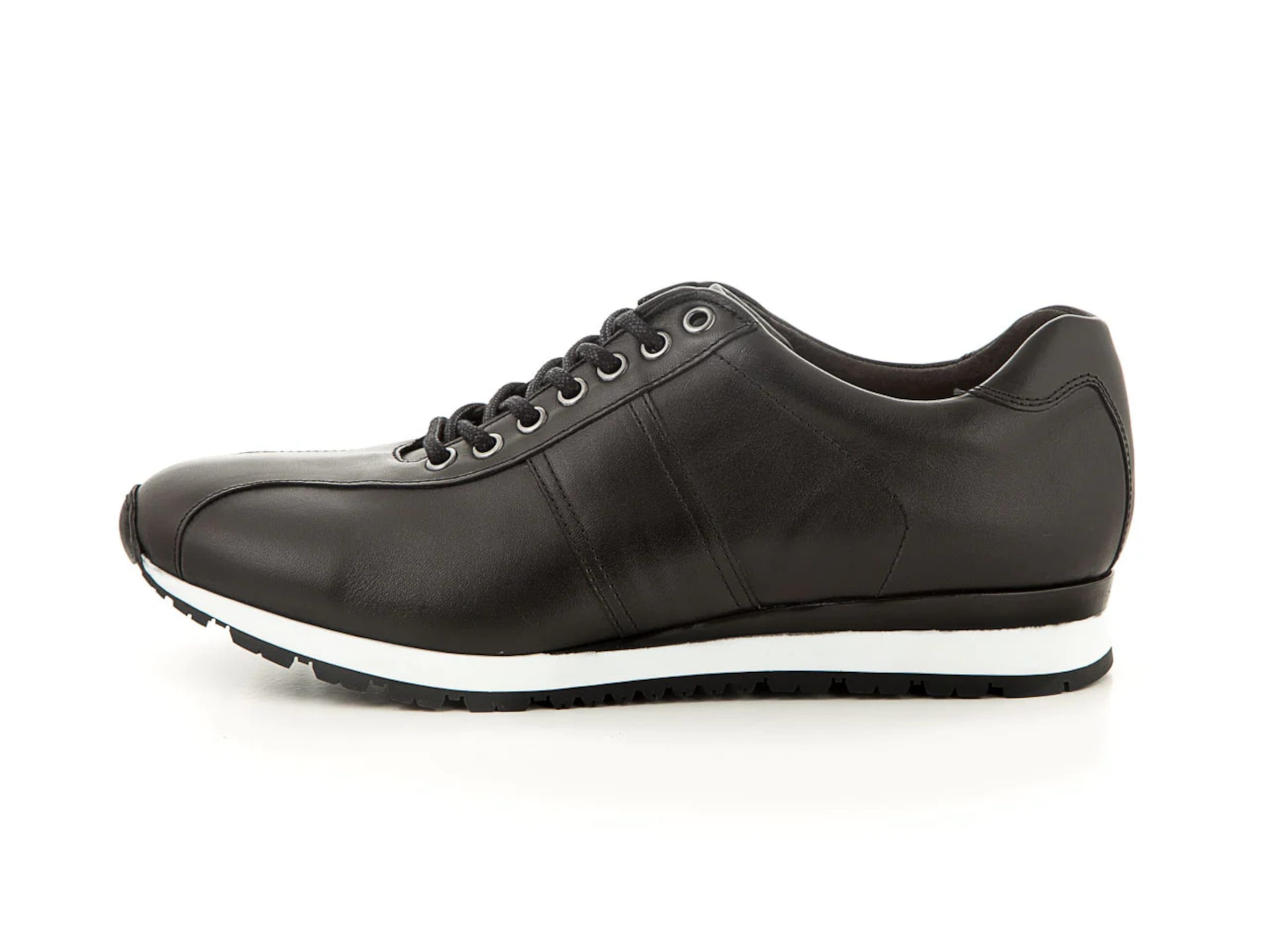 Camino71 Sneaker in 46 in schwarz, Produktansicht