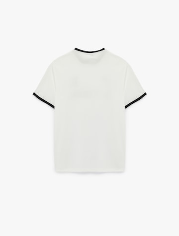 Koton Shirt in Beige