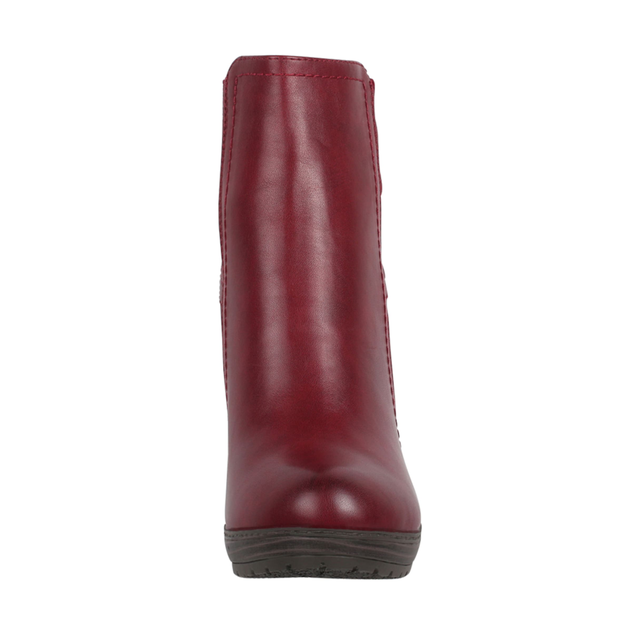 Elara Enkellaarsje in Rood