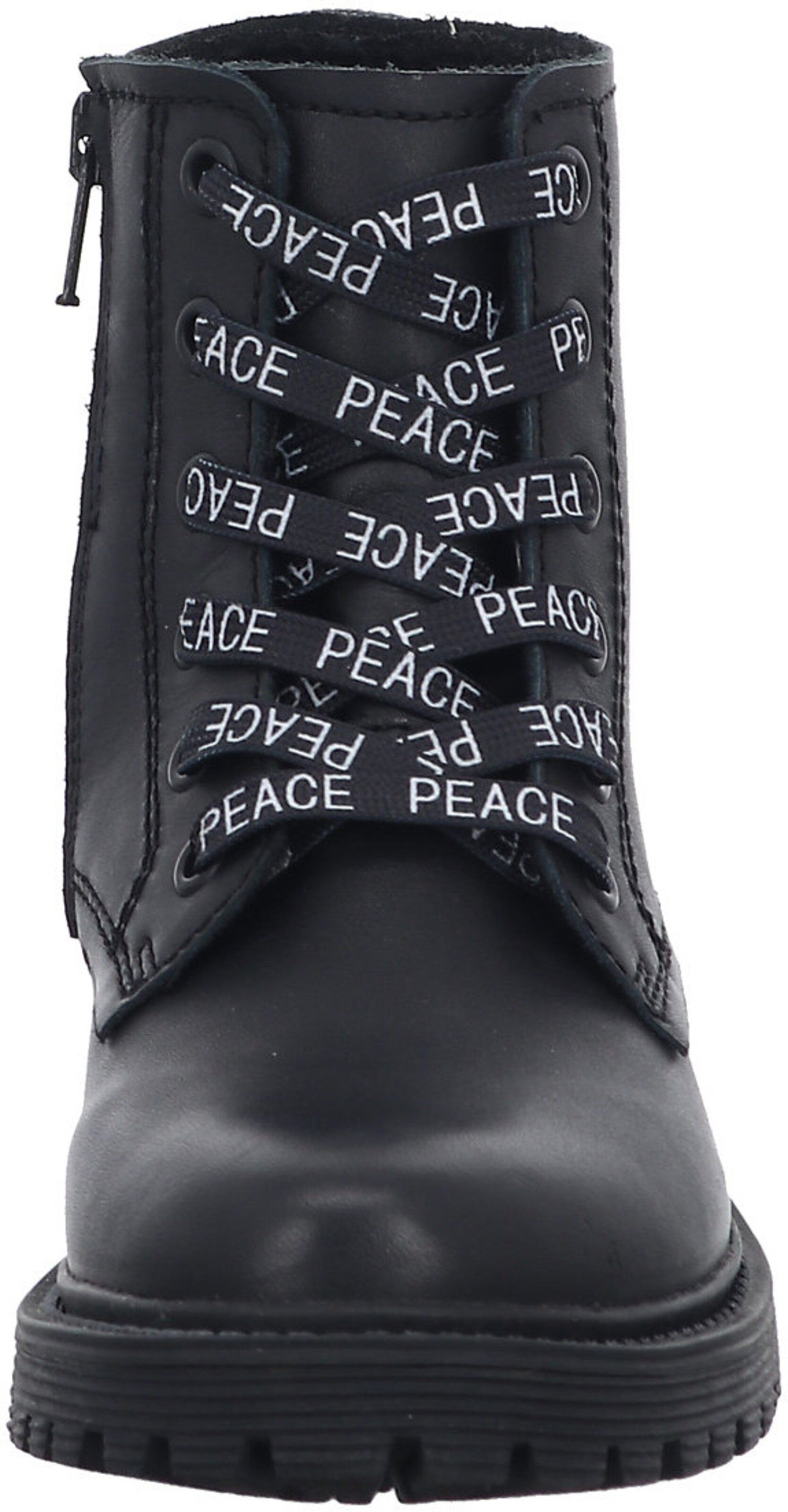 Vado Boot in Black
