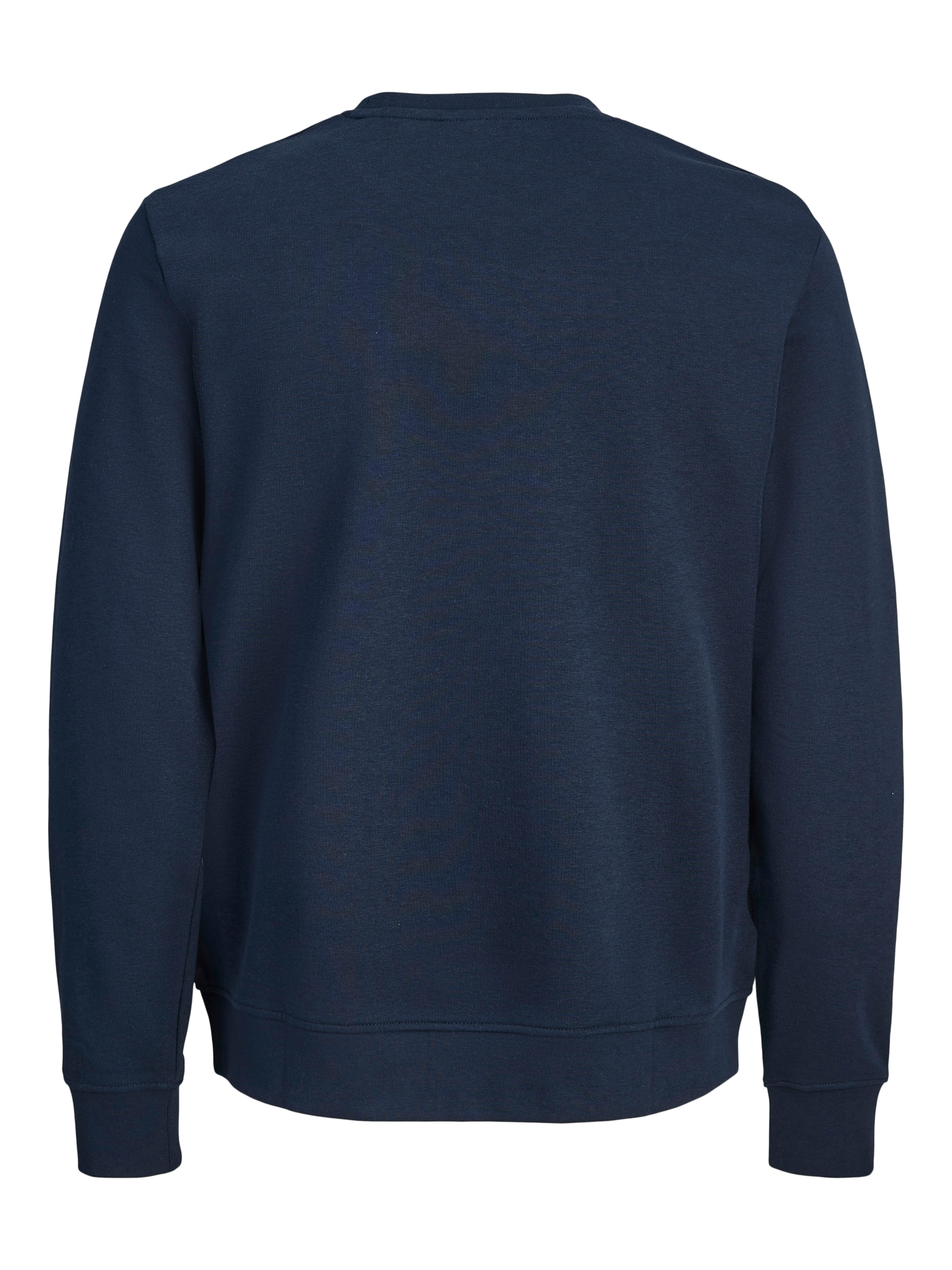 Jack & Jones Junior Sweatshirt in Blue