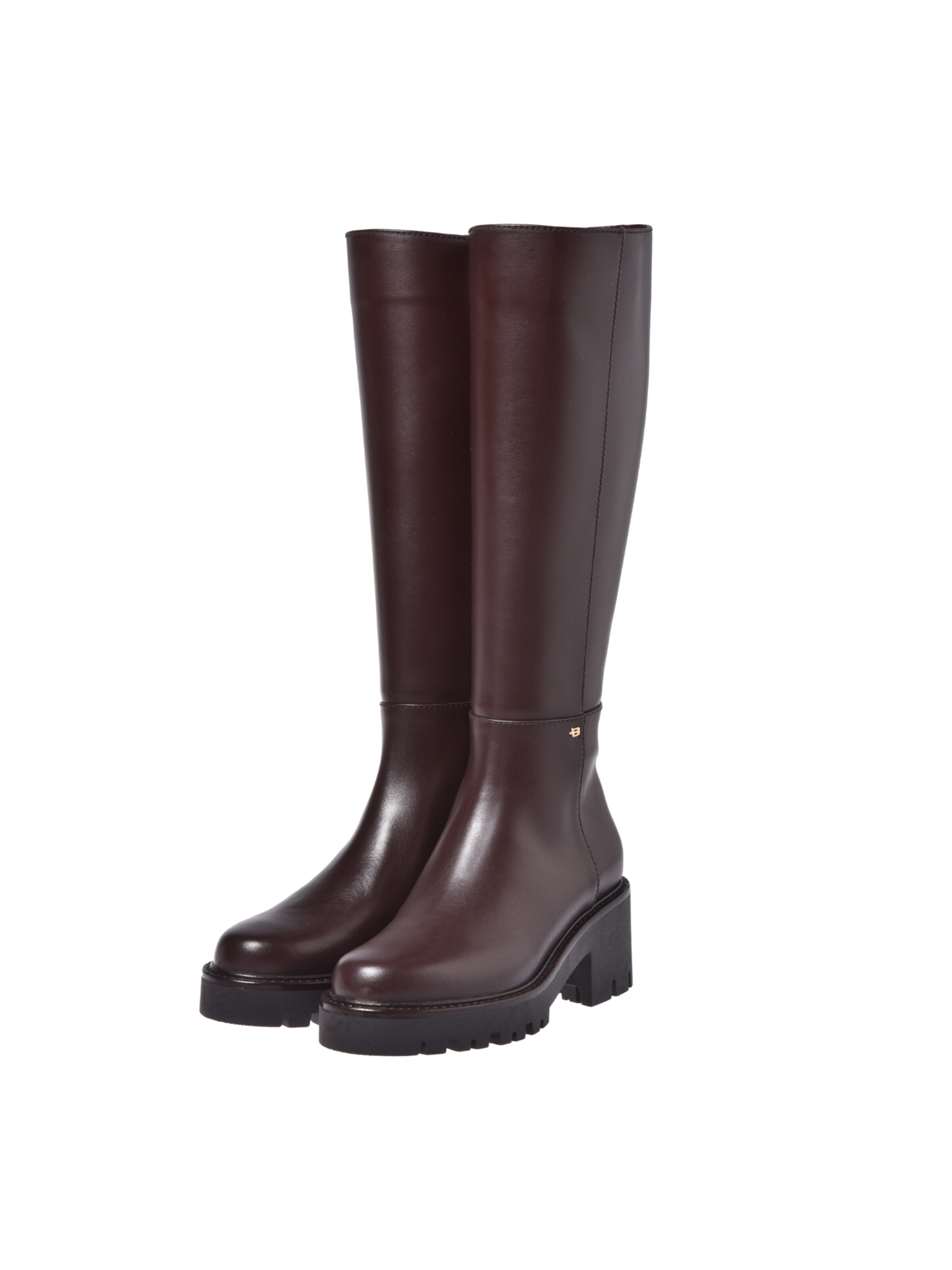 BALDININI Boot in Brown