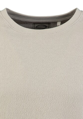 Key Largo Sweatshirt 'KLWOLFGANG ' i grå