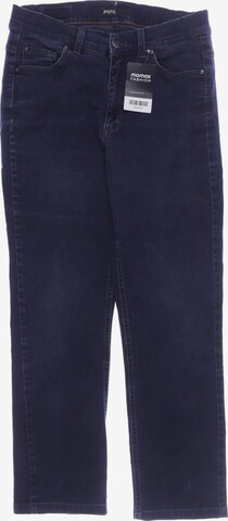 Angels Jeans in 29 in Blue: front