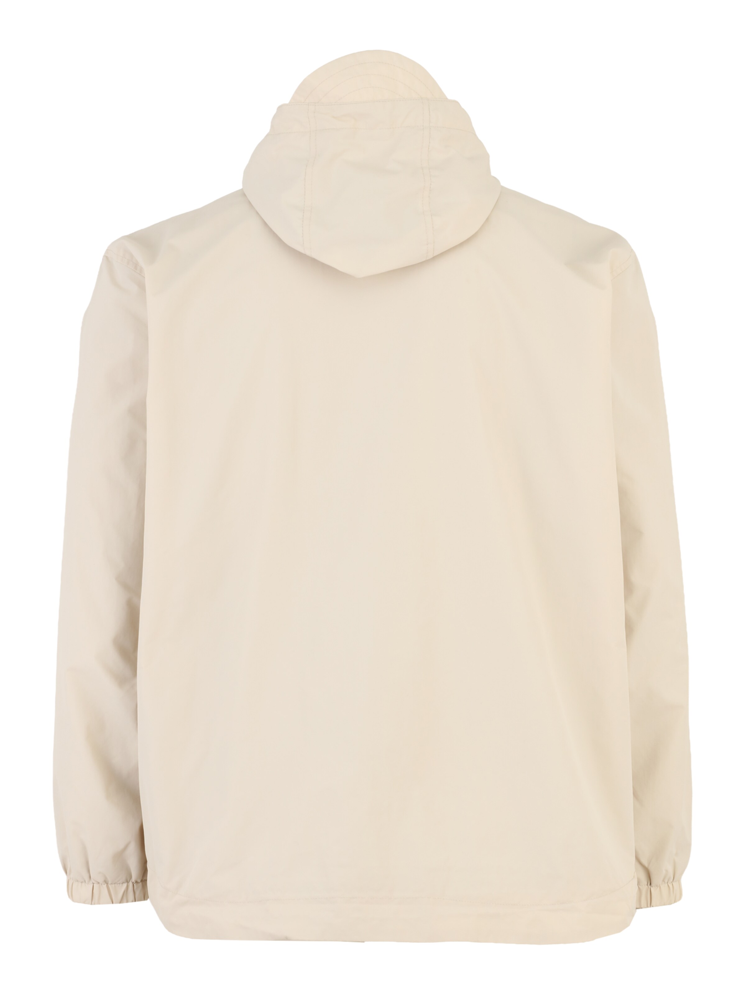 Lyle & Scott Big&Tall Between-Season Jacket in Beige