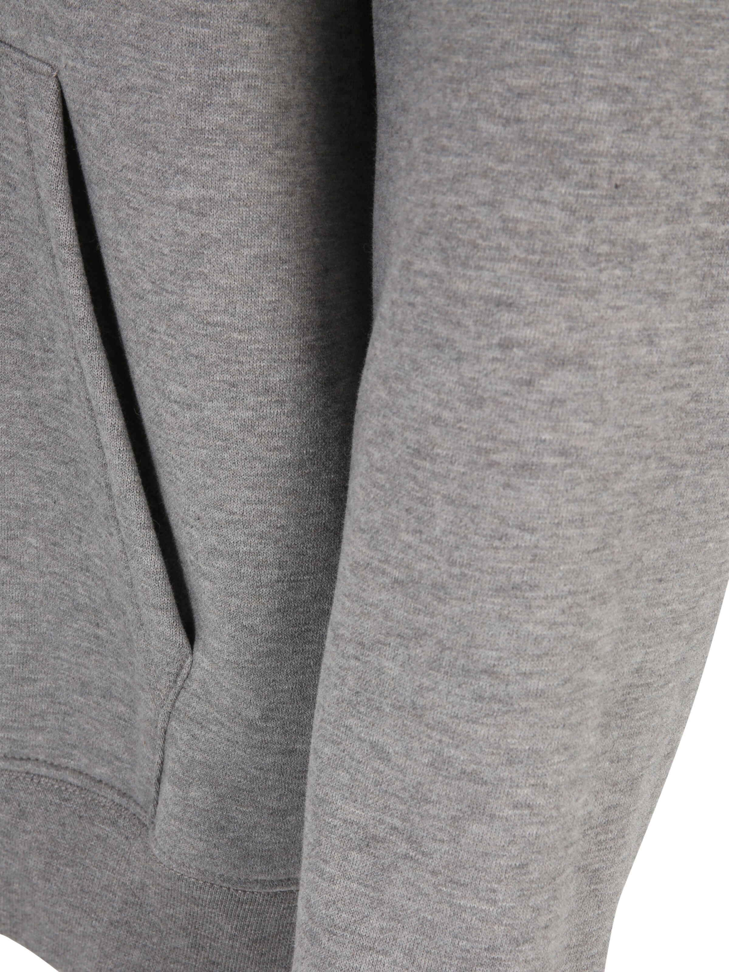 TOMMY HILFIGER Sweatshirt in Grey