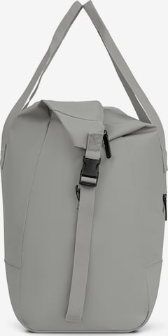 Borsa weekend 'Urban Collection' di Pactastic in grigio