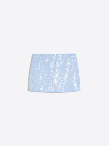 Bershka Szoknyák - kék