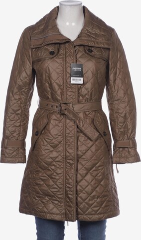 Weekend Max Mara Jacket & Coat in S in Brown: front