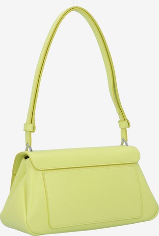 Borsa a spalla 'Grace' di Kate Spade in giallo