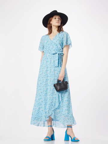 SISTERS POINT - Vestido en azul