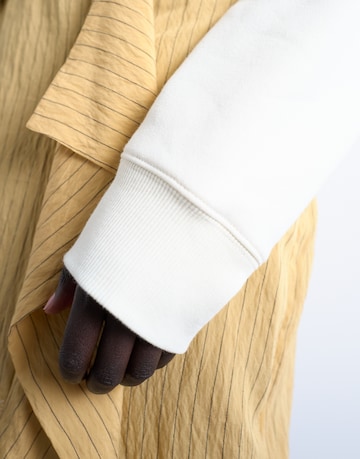 TOPSHOP Свитшот 'ULTIMATE' в Бежевый