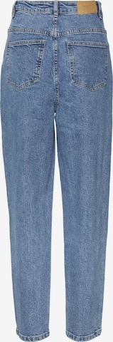 Vero Moda Curve Loosefit Jeans 'Zoe' in Blauw