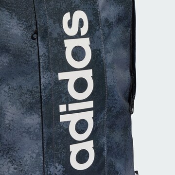 ADIDAS SPORTSWEAR Rugzak in Grijs