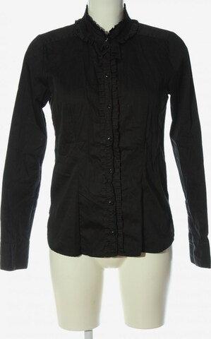 S'NOB Blouse & Tunic in M in Black: front