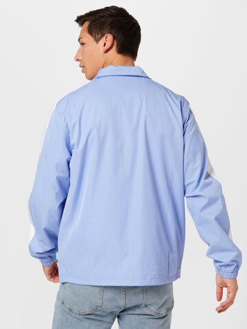 PUMA Prehodna jakna 'T7 Fandom' | vijolična barva