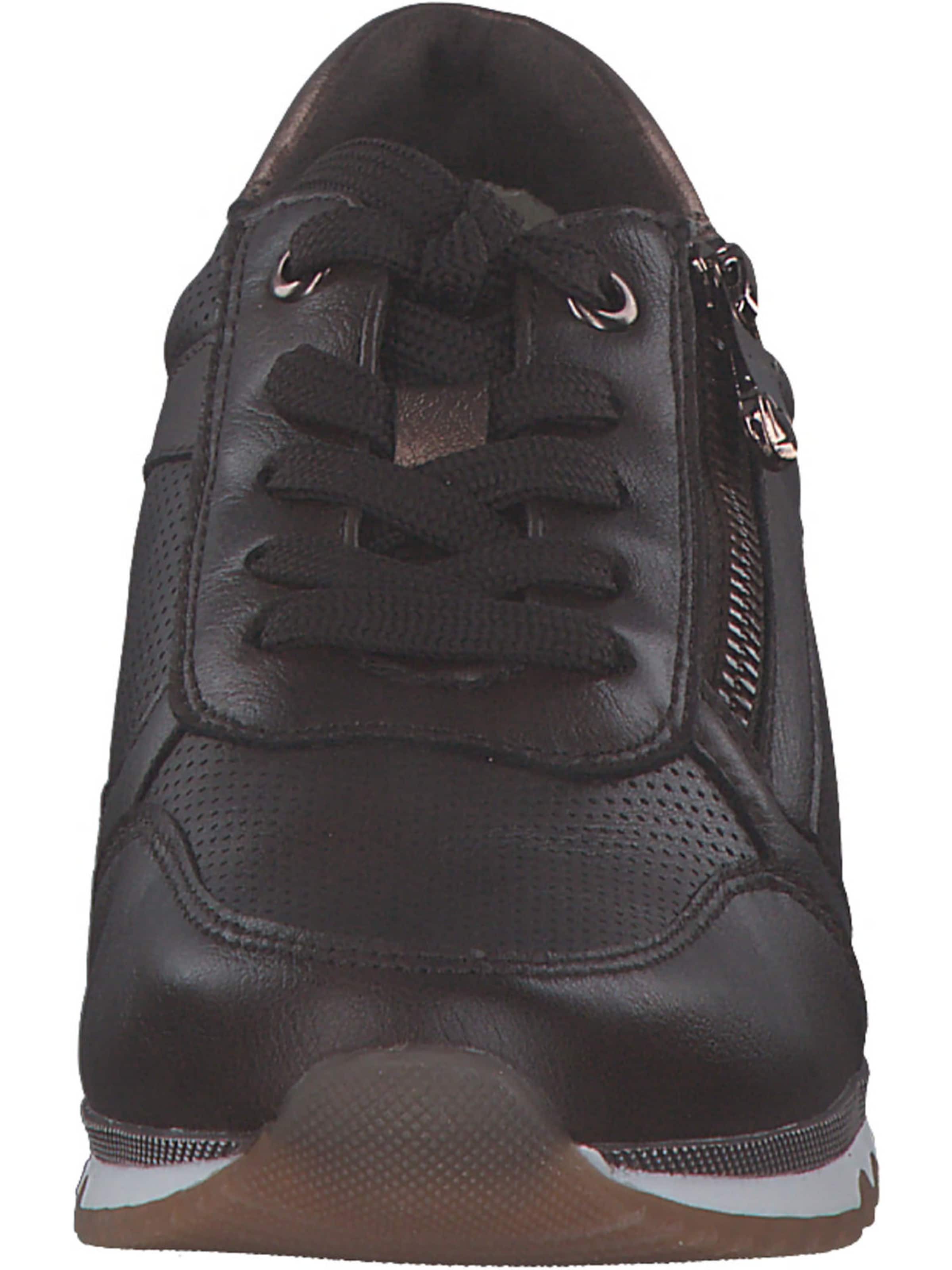 MARCO TOZZI Sneakers in Brown