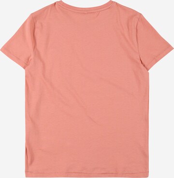 KIDS ONLY Bluser & t-shirts 'Kita' i pink