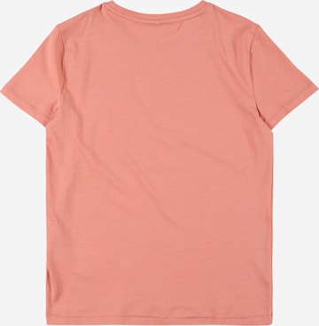 KIDS ONLY Shirt 'Kita' in Pink