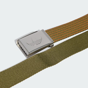 ADIDAS ORIGINALS Riem in Groen